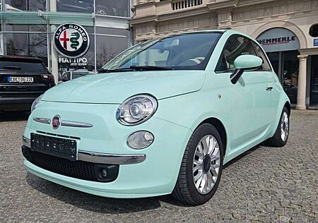 Fiat 500 0.9 TwinAir*Bi-Xenon*PDC*8-Fachbereif
