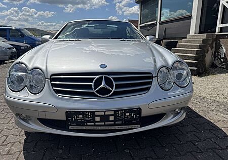 Mercedes-Benz SL 350 (230.467)