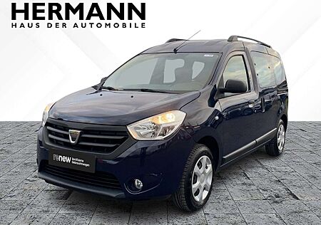 Dacia Dokker 1.6 SCe 100 Ambiance