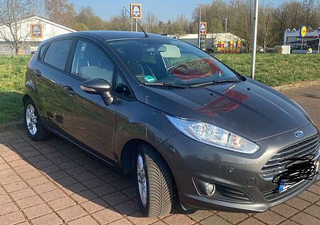 Ford Fiesta Trend SYNC Edition