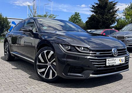 VW Arteon Volkswagen DSG R-Line DCC/360 Kamera/