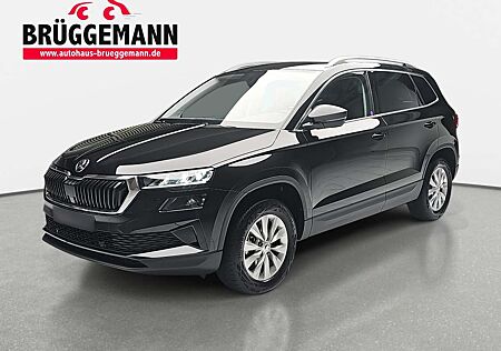 Skoda Karoq 1.0 TSI AMBITION NAVI LED WINTER KAMERA LM