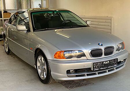 BMW 320 Ci - 1.Hand - Topausstattung / Topgepflegt