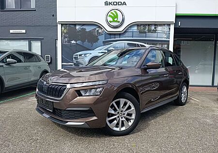 Skoda Kamiq Style