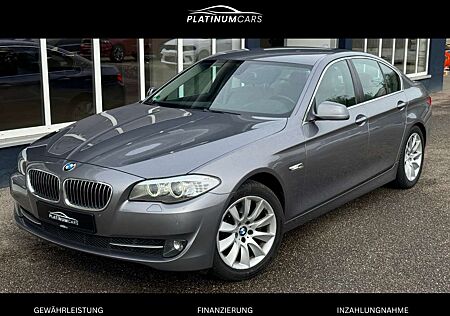 BMW 523 *LEDER / AUT / SZH*