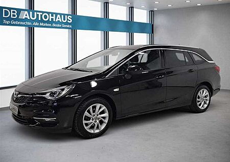 Opel Astra ST Elegance 1.2 Turbo