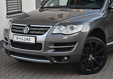VW Touareg Volkswagen 3.0 V6 TDI R-Line! Navi! Leder! 20Zoll!*