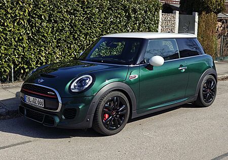 Mini John Cooper Works PDC/Klappenauspuff/8fach/adapt. FW uvm.!