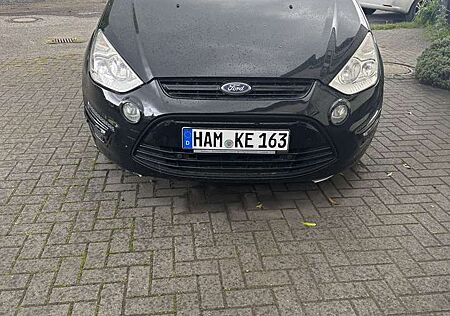 Ford S-Max 2.0 TDCi DPF Aut. Trend