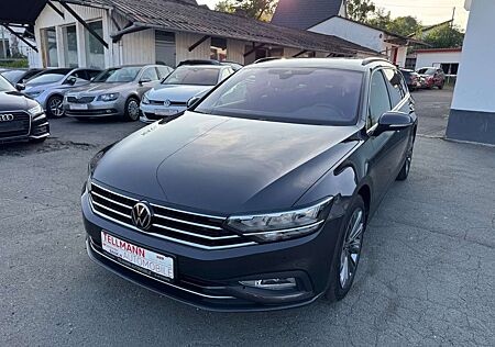 VW Passat Variant Volkswagen Business/Led/DSG/Navi/ACC/Lane