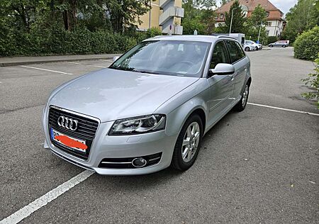 Audi A3 1.8 TFSI S tronic Ambiente