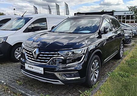 Renault Koleos 1.8 dCi 150 Limited BLUE Automatik Navi