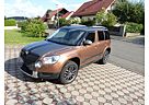 Skoda Yeti 1.8 TSI DSG 4x4 Elegance PLUS EDITION