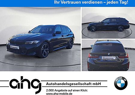 BMW 320 d Touring Automatik M Sportpaket Sport Aut.