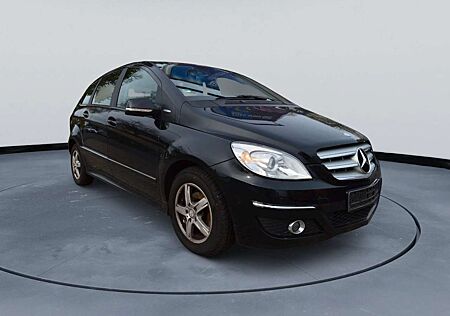 Mercedes-Benz B 180 85/115PS