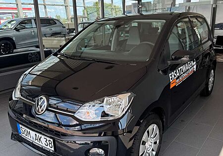 VW Up Volkswagen ! Basis 1.0 TSI
