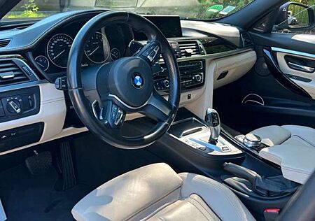 BMW 330e 330 iPerformance Luxury Line