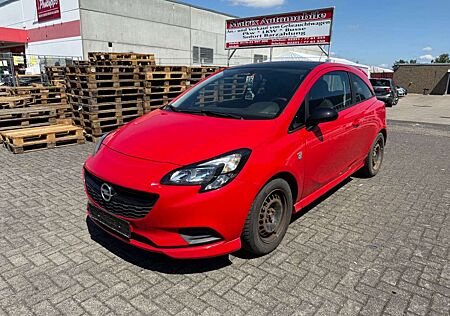 Opel Corsa E Selection,Klima,Navi,Euro6