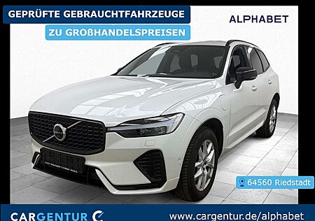 Volvo XC 60 XC60 T6 Twin Engine AWD R Design Plug-In ACC