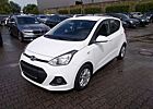 Hyundai i10 Passion, Sitzheiz., Tempomat, Klimaautom.