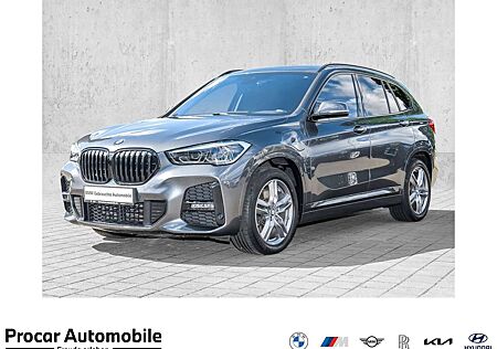 BMW X1 xDrive25e M Sport HUD RFK NAVI LED PDC V+H