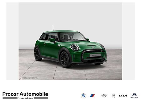 Mini Cooper SE KAMERA+STANDHEIZUNG+TEMPOMAT