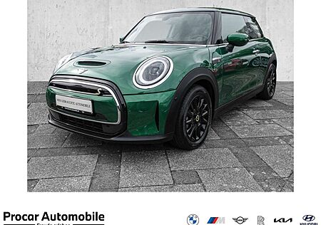 Mini Cooper SE KAMERA+STANDHEIZUNG+TEMPOMAT