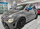 Abarth 500 F595*Facelift*Apple-Connect*AndroidAuto*PDC*