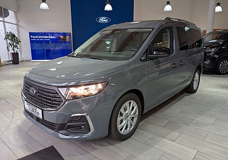 Ford Grand Tourneo Grand Tourn. Connect Tit. 2,0l 7-Sitze AT/AHK