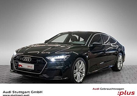 Audi A7 Sportback 50 TFSI e quattro S line Matrix Kam