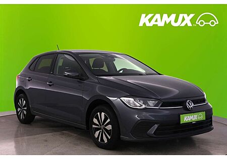 VW Polo Volkswagen 1.0TSI Move+LED+NAVI+VIRTUAL+PDC+SHZ