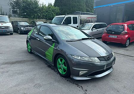 Honda Civic 1.4 Type S/Euro5/Klima