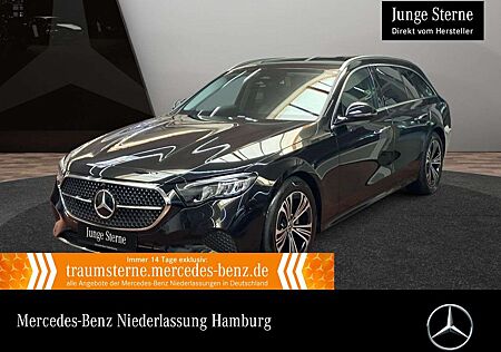 Mercedes-Benz E 220 d T Avantgarde Distr. LED Kamera Totwinkel