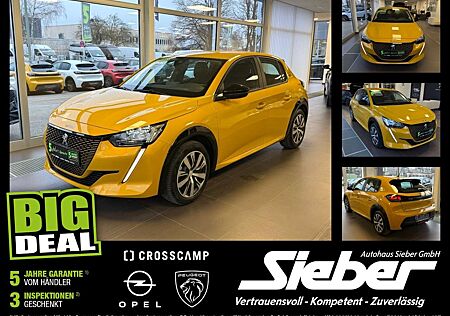 Peugeot 208 Active Sitzheizung*Tempomat*Regensensor