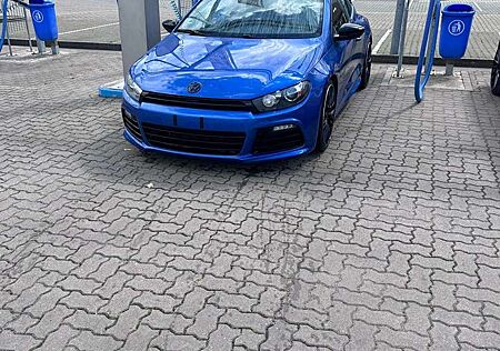 VW Scirocco Volkswagen R 2.0 TSI