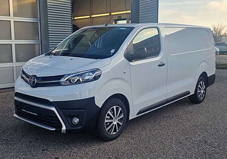 Toyota Pro Ace Proace 2.0 D Kasten L2 Meister Klima NAVI