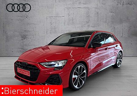 Audi S3 Sportback TFSI MATRIX 19 SONOS PANO VIRTUAL ACC NA
