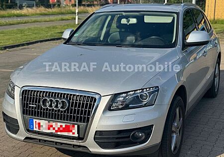 Audi Q5 2.0 TDI Quattro Pano.LED Xenon.Automatik.VOLL