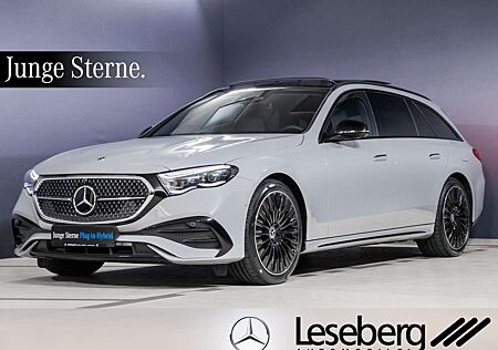 Mercedes-Benz E 300 de T AMG DIGIT.LIGHT/Pano/Distro./AHK/360°