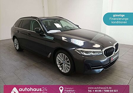 BMW 530 5er - e AHK|Navi|LED|Parkassistent