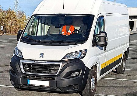 Peugeot Boxer 335 Blue HDI L3H2 Pro Avantage Edition