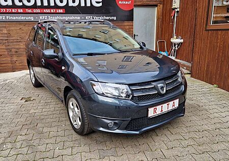 Dacia Logan MCV II Kombi Prestige, Navi, PDC