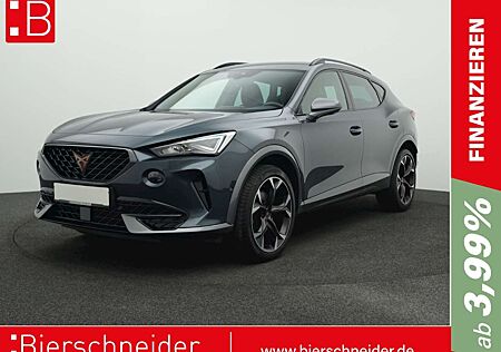 Cupra Formentor 1.5 TSI DSG AHK KAMERA 19 NAVI