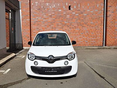 Renault Twingo Limited