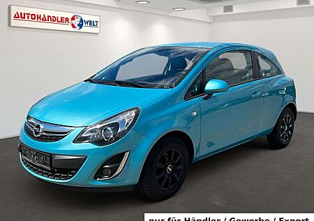 Opel Corsa D 1.4 16V Auto. Innovation AAC SHZ LHZ PDC