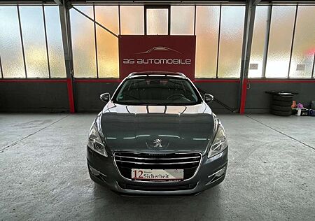 Peugeot 508 SW Active*Bixenon*Panoramadach*