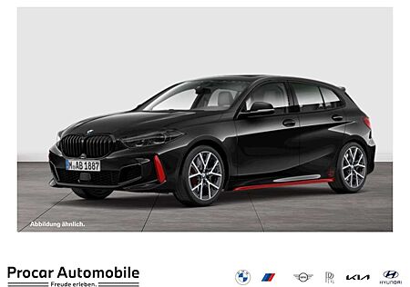 BMW 128 ti M SPORT PRO+PANO+ACC+PA+18" LMR