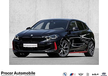 BMW 128 ti M SPORT PRO+PANO+ACC+PA+18" LMR