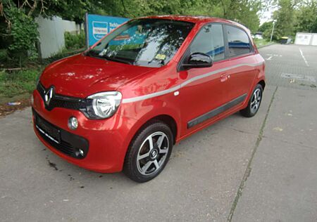Renault Twingo ENERGY TCe 90 LIMITED 2018, TÜV NEU, NUR 39 tkm