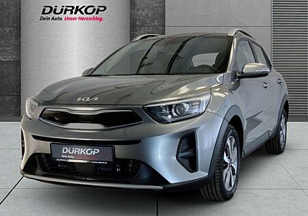 Kia Stonic 1.0 T-GDI 100 VISION Navi Sitzheizung Rückfahrkame